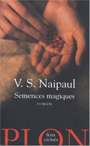 couverture de : Semences magiques