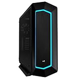 Inklusive drei RGB p7-f12s (Project 7-12 cm) Lüfter