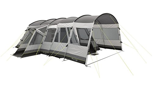 Preisvergleich Produktbild Outwell Montana 6P Front Extension / 110585