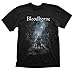 Price comparison product image Bloodborne T-Shirt Night Street, Medium