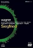 Wagner, Richard - Siegfried / Ring Der Nibelungen [2 DVDs] - Siegfried Jerusalem