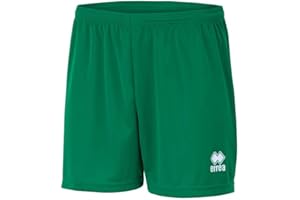 Errea - New Skin Panta, Pantaloncini Uomo