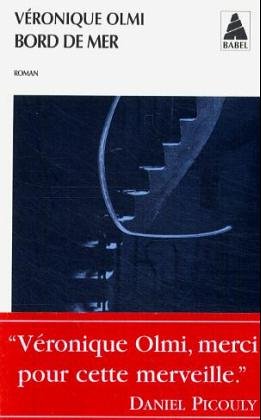 couverture de : Bord de mer