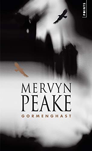 La trilogie de Gormenghast, Tome 2 : Gormenghast