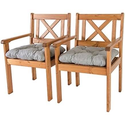 Suchergebnis auf Amazon.de für: holzsessel