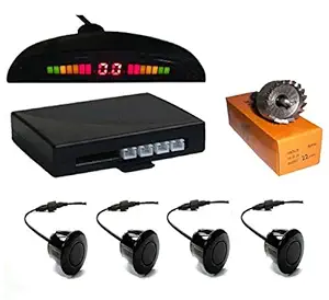 EASY4BUY Reverse Car Parking Sensor