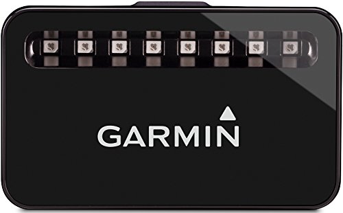 Garmin Varia Fahrrad-Radar Bundle (integrierte Abstandsmessung, Anzeige der Gefahrenstufe, StVZO Zulassung) - 12