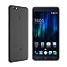 Produktbild Elephone ELE C1X 4G LTE Smartphone - 5.5 Zoll 2GB 16GB, Android 6.0 Viererkabel, 2.5D HD Schirm, Metallgehause, Fingerabdruck
