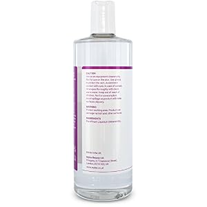 Mylee Professional Wax Equipment Container Cleaner 500ml, For Removing Spilled Wax and Residue from Wax Warmer Bucket… - Image 3