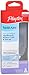 Playtex Bottle, Standard, with Slow Flow Nipple, 6 oz, Ventaire (Pack of 3)