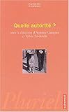 Image de Quelle autorité ?