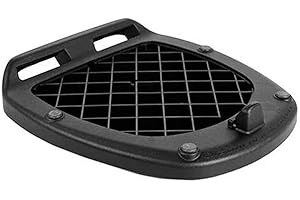 Givi Z113-2 - Placa monolock 2 Tipo merluza