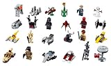 LEGO Star Wars 75213 Adventskalender - 3