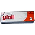 Schwarzkopf Glatt Chemical Hair Straightener -0 - Naturally very curly/frizzy hair
