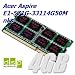Produktbild 4GB Speicher / RAM für Acer Aspire E1-571G-33114G50Mnks