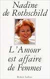 L'amour est une affaire de femmes
