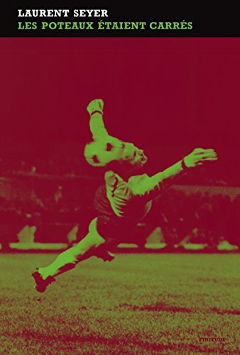 couverture de : Les poteaux &eacute;taient carr&eacute;s