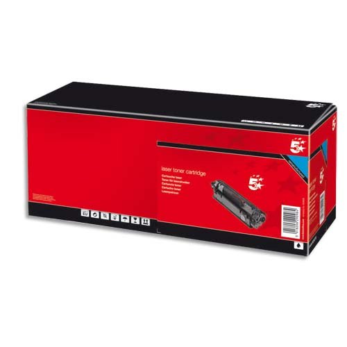 Preisvergleich Produktbild 5 Star Office CB541A Toner für HP Stück, cyan