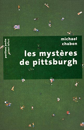 Download Les Mystères de Pittsburgh Download Les Mystères de Pittsburgh