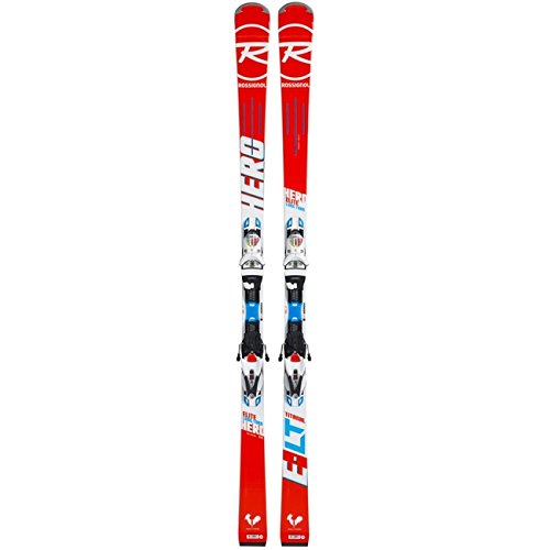 Sci Rossignol Hero Elite LT TI (Konect)/ Look SPX 12 Konect Dual WTR B80 (170 CM)