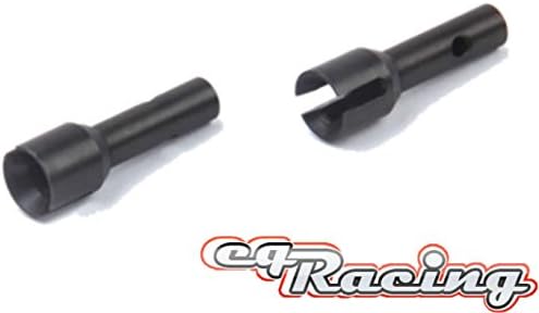 LRP S8 TX Rebel Truggy Wheel Axles Rear 133153 LT8®