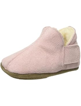 EN FANT Mädchen Adventure Slipper Wool Pantoffeln