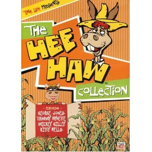 Preisvergleich Produktbild The Hee Haw Collection