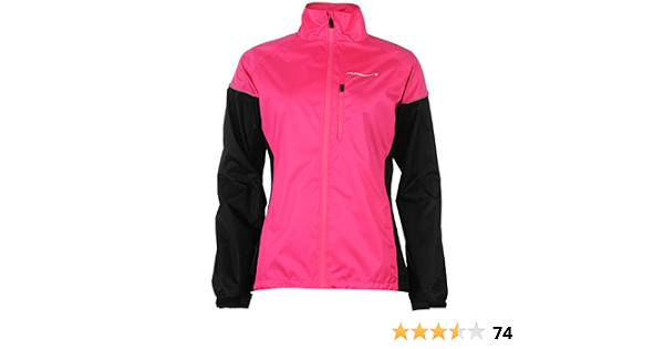 Muddyfox Womens Cycling Jacket Ladies 
