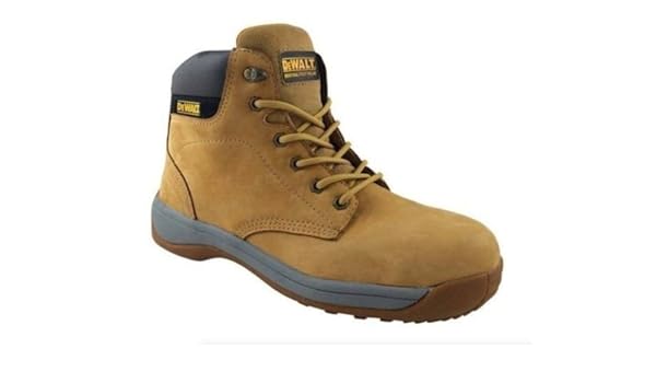 safety boots builders