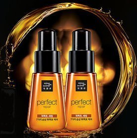 MISE EN SCENE Perfect Repair Serum Set 70ml*2