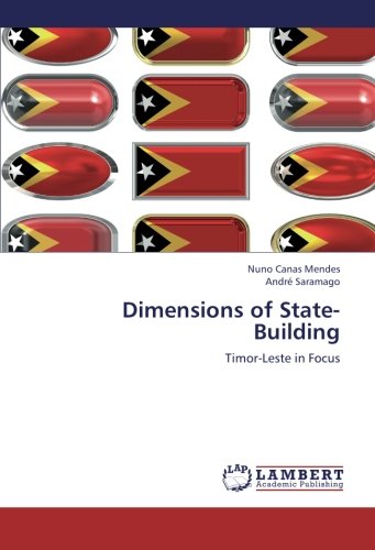 Dimensions of State-Building