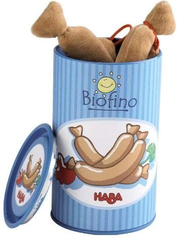 Preisvergleich Produktbild Haba 5179 Würstchen in Dose
