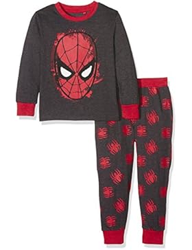 Hide & Seek Jungen Zweiteiliger Schlafanzug