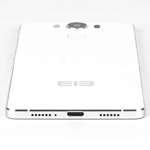 Elephone P9000-Smartphone Sbloccato Android 6.0 (MTK6755 Elio P10 2.0 GHz, 4 GB RAM 32 GB ROM 5.5 