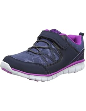 Gola Mädchen Luna Velcro Outdoor Fitnessschuhe