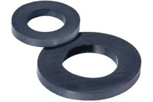 MONTSERRAT Gummidichtung, flach, breit