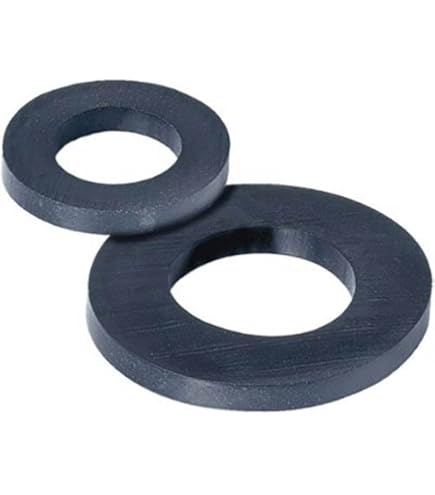 Migliori Guarnizioni In Gomma Tonde Prezzi Online In Italia - Foto 11