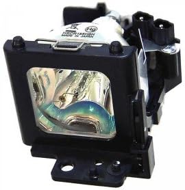 Salisbury Lamps DT00461 Replacement Lamp, Hitachi CP-X275, CP-X275A, CP-X275W, CP-X327, ED-X3250, ED-X3270 + 3M, Dukane, Hustem, Liesegang, Viewsonic projectors... (FULL LIST INSIDE)