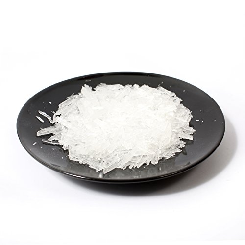 Menthol Crystals 100g