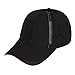 ILU Unisex Polyster Baseball Cap Black Freesize RS.405.00