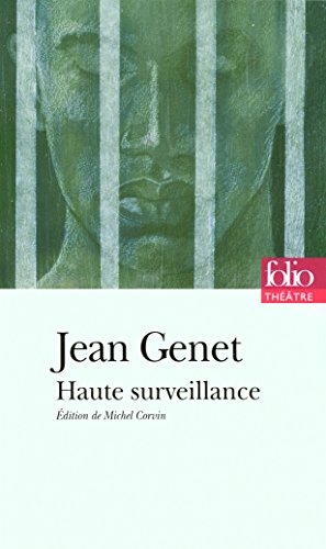 Haute surveillance : dernière version publiée (1988)