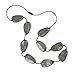 Skimmers Stoneage - Gumigem - Silicone Teething Jewellery
