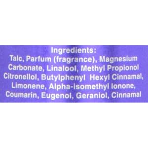 Taylor of Old Bond Street 100 g Mr. Taylor Luxury Talcum Powde - Image 2