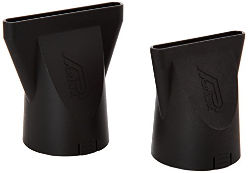 Parlux Ceramic + Ion Haartrockner, 2100 W, schwarz - 3