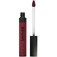 L.A. Girl Lip Mousse Velvet Lip Color GLC785 Bae-Cation