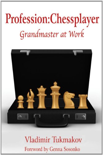 Preisvergleich Produktbild Profession: Chessplayer: Grandmaster at Work