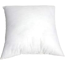 45x45cm pillow insert