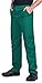 Produktbild ProWear Herren Arbeitshose, Bundhose,, Größen S-XXXL,Arbeitskleidung (S, Grün)