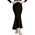 ALYNE Women's Saree Shapewear Petticoat, Women's Saree Shapewear Petticoat for Comfortable Draping for Women