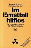 Cover zum Buch Im Ernstfall hilflos? Katastrophensch...